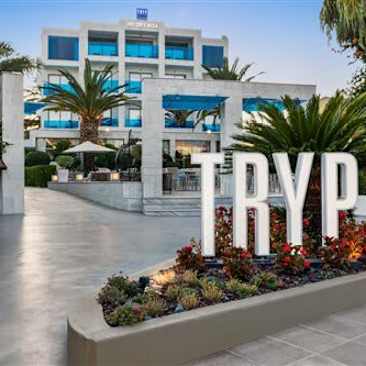 TRYP by Wyndham Corfu Dassia